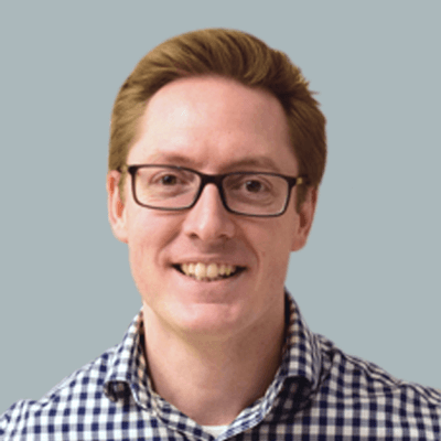 Speaker image of Dr Neal Tucker